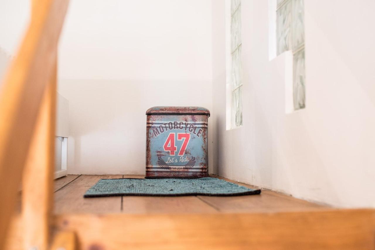 Central Quiet Studio B&b, Airport Connection * Budapešť